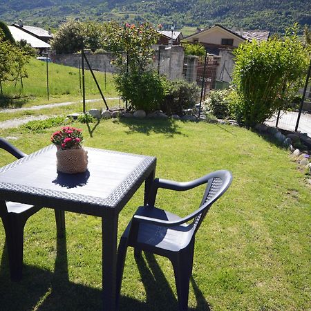 La Maison Du Coeur Aosta Rom bilde